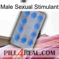 Male Sexual Stimulant 21